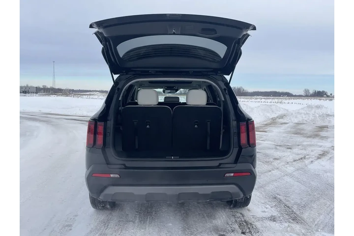 $27999 : Kia Sorento 2023 AWD X-Line image 8
