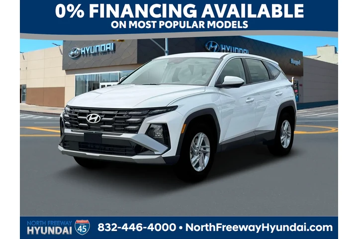 $27998 : Hyundai TUCSON 2025 AWD SE 4 image 1