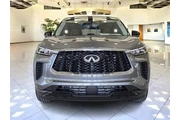 $38800 : INFINITI QX60 2025 Pure 4dr thumbnail