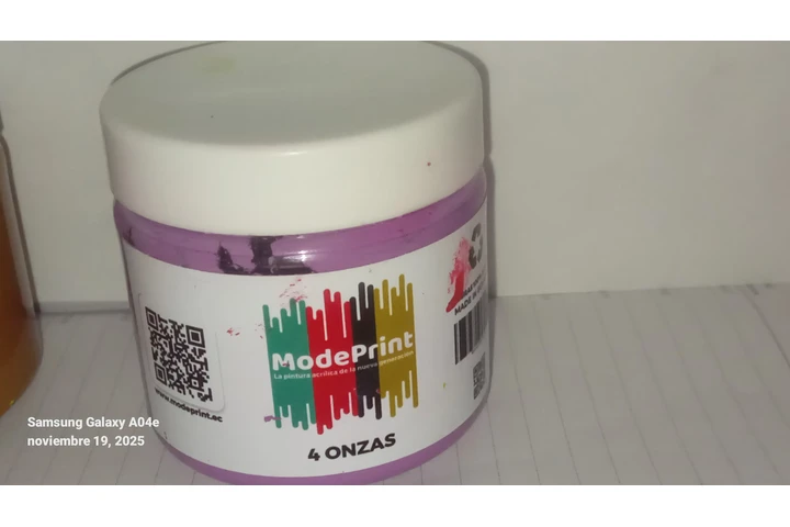 $5 : Pintura acrilica image 3