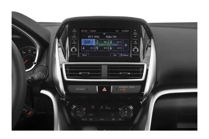 $12207 : Mitsubishi Eclipse Cross 201 image 10