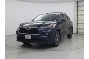 $34998 : Toyota Highlander 2023 AWD X thumbnail