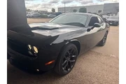 Dodge Challenger 2022 SXT 2d en Dallas