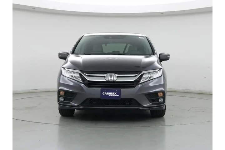 $23998 : Honda Odyssey 2018 EX-L 4dr image 5