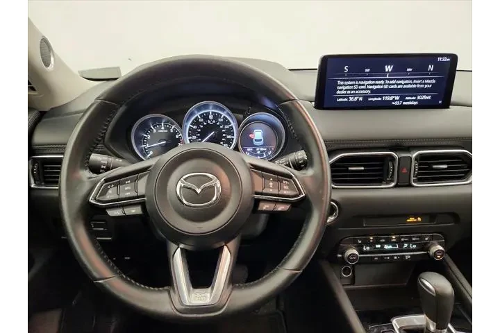 $22998 : Mazda CX-5 2021 AWD Touring image 10