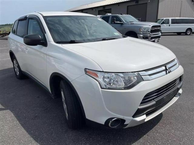 $8525 : 2015 MITSUBISHI OUTLANDER2015 image 5