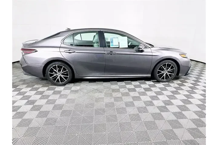 $23500 : Toyota Camry 2023 SE 4dr Sed image 8