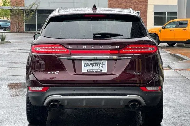 $22222 : Lincoln MKC 2019 AWD Reserve image 5