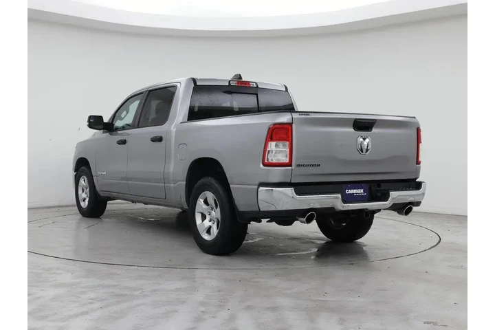 $32998 : Ram 1500 2023 4x2 Big Horn 4 image 2