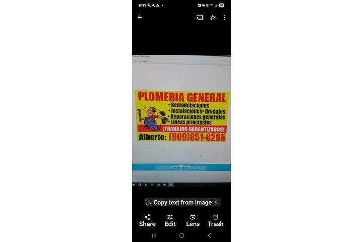 Plomeria en General image 3