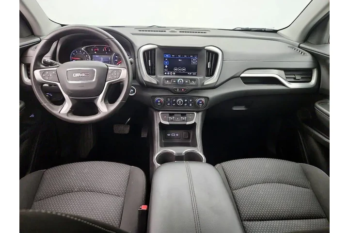 $23998 : GMC Terrain 2022 AWD SLE 4dr image 9