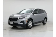 $21998 : Chevrolet Equinox 2024 LS 4d thumbnail