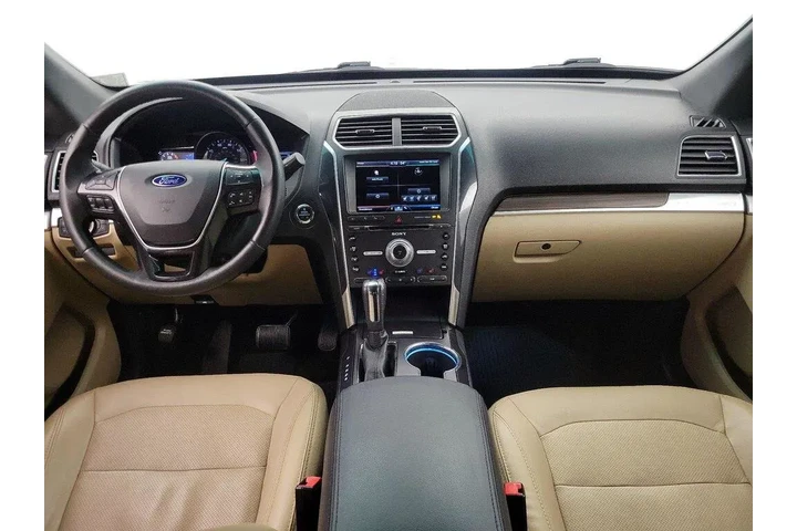 $16998 : Ford Explorer 2016 AWD Limit image 9