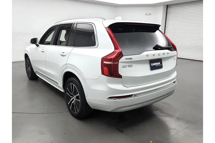 $39998 : Volvo XC90 Recharge 2022 eAW image 7