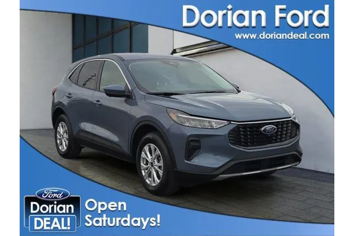 $22995 : Ford Escape 2023 AWD Active image 1