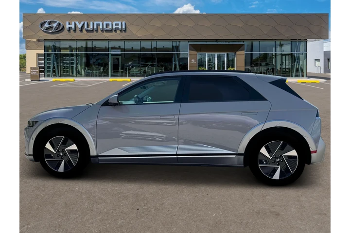 $37310 : Hyundai IONIQ 5 2025 Limited image 3