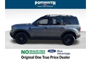 $36495 : Ford Bronco Sport 2025 AWD B thumbnail