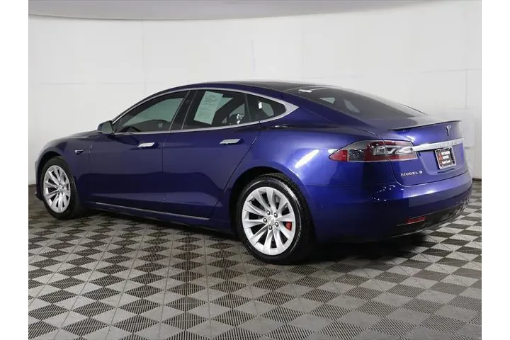 $29993 : Tesla Model S 2019 AWD P100D image 9