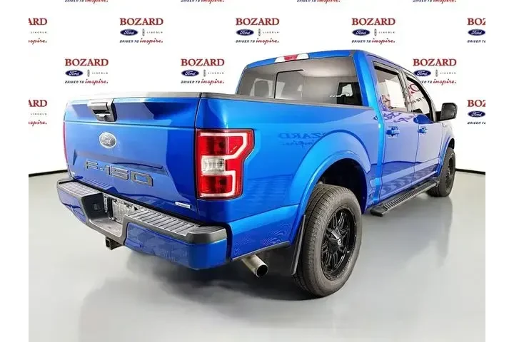 $26000 : Ford F-150 2019 4x4 King Ran image 8