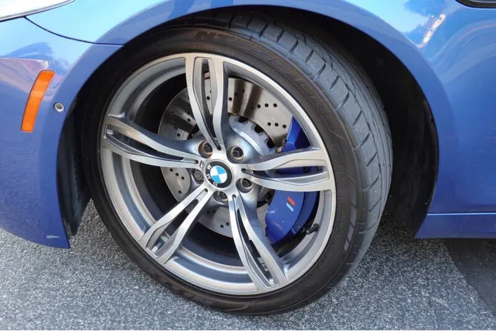 $24775 : 2013 BMW M5 image 3