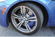 $24775 : 2013 BMW M5 thumbnail