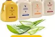 Beber Forever Aloe Vera GEL thumbnail