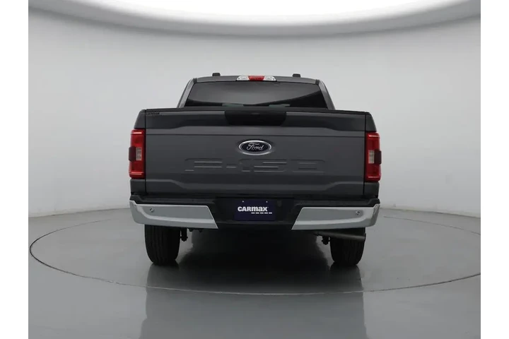 $31998 : Ford F-150 2021 4x2 XLT 4dr image 6