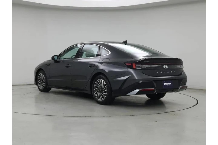 $26998 : Hyundai SONATA Hybrid 2024 S image 2