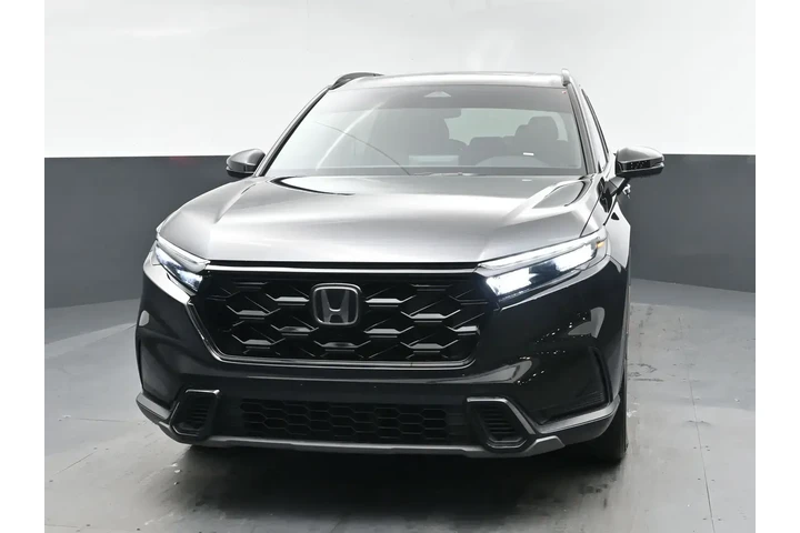 $28495 : Honda CR-V Hybrid 2025 AWD S image 1