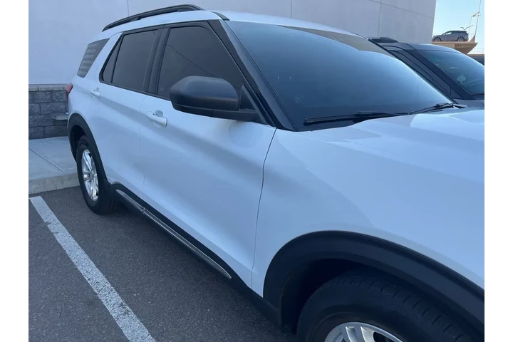$23900 : Ford Explorer 2020 XLT 4dr S image 4