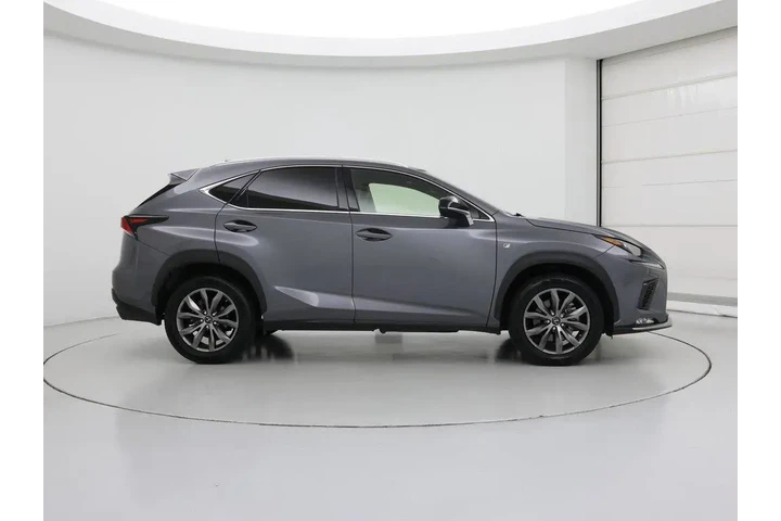 $30998 : Lexus NX 300 2020 F SPORT 4d image 7