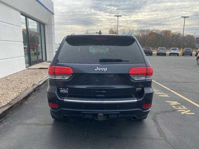 $12106 : Pre-Owned 2015 Grand Cherokee image 5