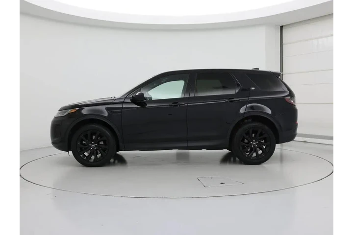 $26998 : Land Rover Discovery Sport 2 image 3