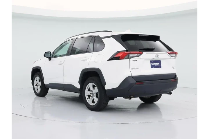 $24998 : Toyota RAV4 2020 AWD XLE 4dr image 2