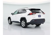 $24998 : Toyota RAV4 2020 AWD XLE 4dr thumbnail