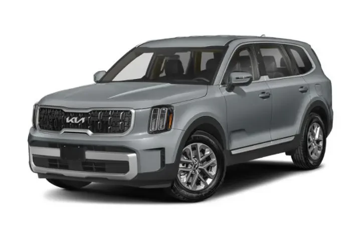 $25990 : Kia Telluride 2023 AWD LX 4d image 1