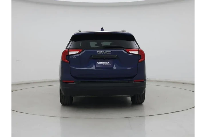 $24998 : GMC Terrain 2023 SLE 4dr SUV image 6