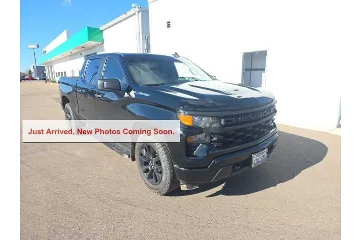 $31900 : Chevrolet Silverado 1500 202 image 1