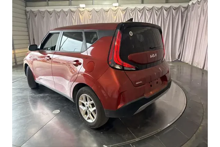 $19999 : Kia Soul 2025 LX 4dr Crossov image 7