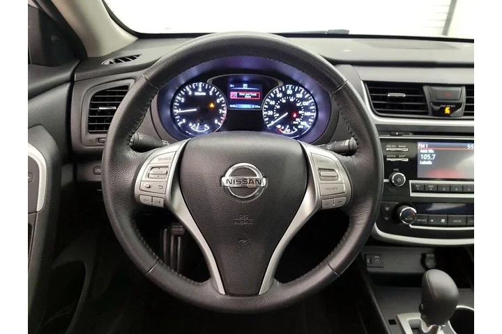 $14998 : Nissan Altima 2016 2.5 4dr S image 10