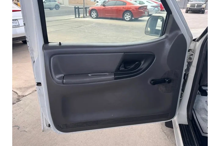 2001 Ranger XL 3.0 2WD image 10
