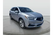 Acura MDX 2019 SH-AWD 4dr SU