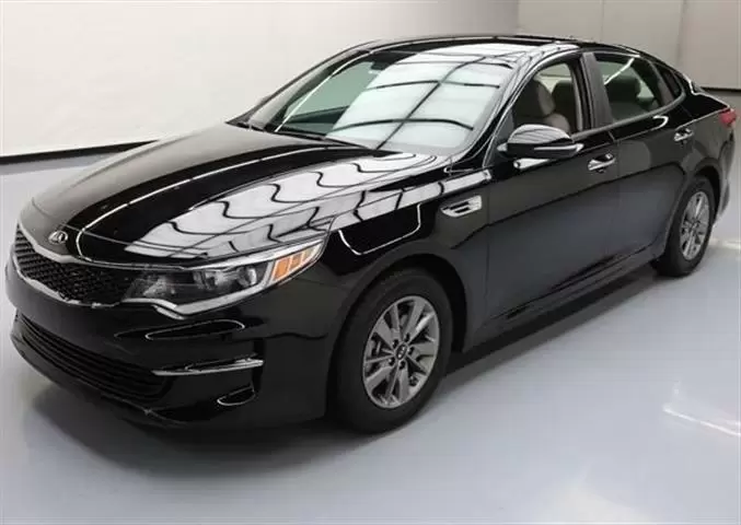 $5000 : 2016 Kia Optima LX Sedan 4D image 2