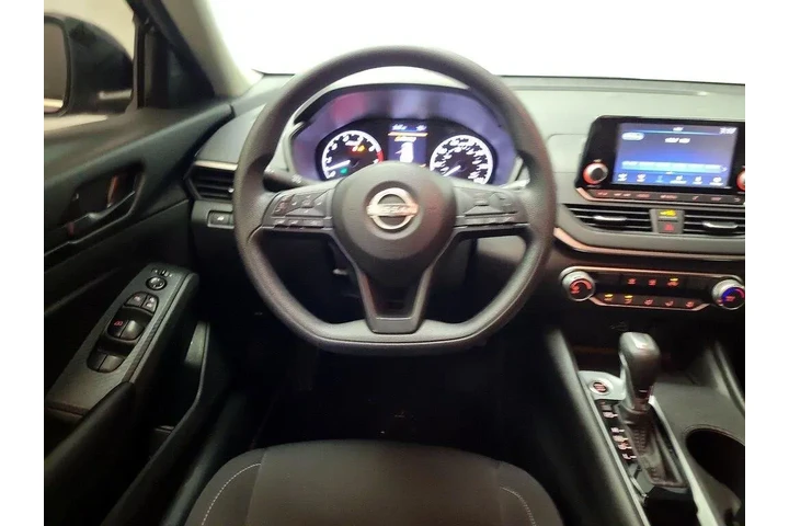$20998 : Nissan Altima 2023 2.5 S 4dr image 10