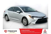 Toyota Corolla 2023 LE 4dr S en Providence