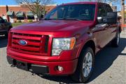 Used  Ford F-150 4WD SuperCrew