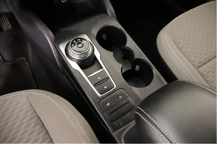 $20259 : Ford Escape 2022 AWD SE 4dr image 7