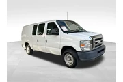 $14099 : Ford E-Series 2014 E-150 3dr thumbnail