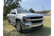$21495 : 2018 Silverado 1500 LT thumbnail
