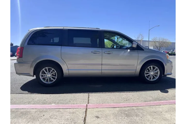 $9495 : 2014 Grand Caravan SXT image 6